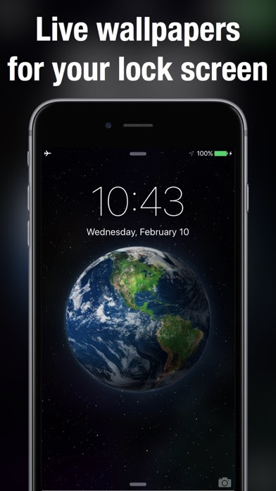 Live Lock Screen Iphone +picture | 7 Top Risks Of Attending Live Lock ...