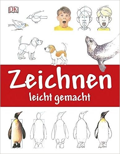 Zeichnen leicht gemacht 9783831030835 Books lesen NSE