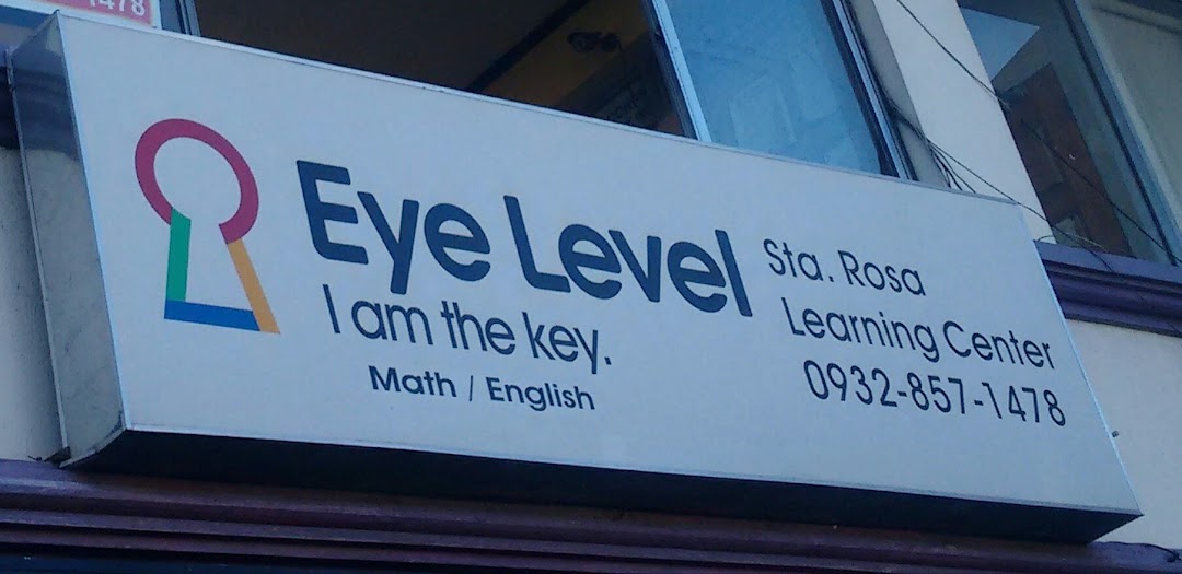 Eye Level