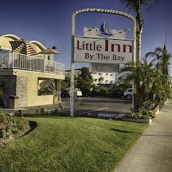 Little Inn By the Bay