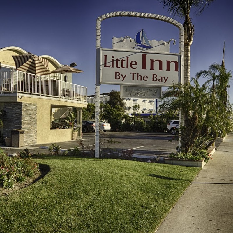 Little Inn By the Bay