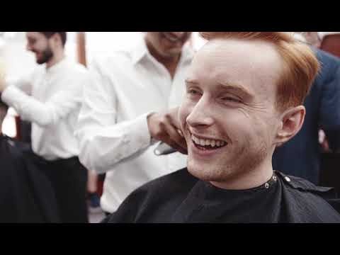 Are You Searching for 'Nearby Barbers Open Now'? | Pall Mall Barbers London