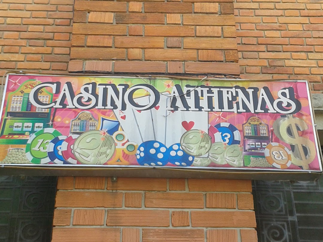 Casino Athenas