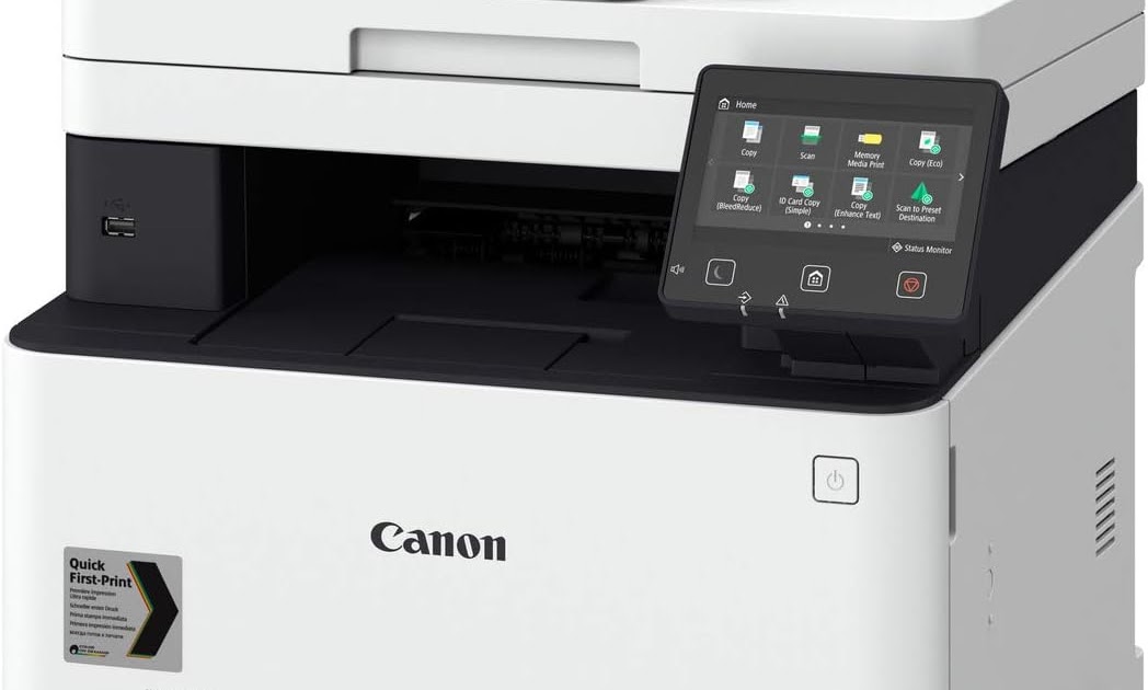 Pilote Pour Canon 1024 : Canon Pixma Ts705 Canon France ...