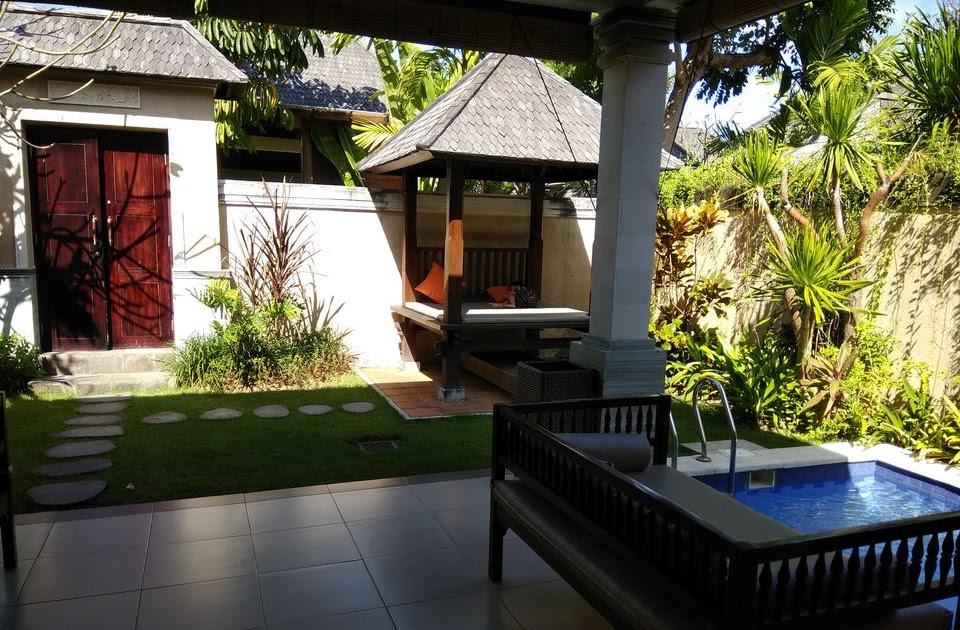 Review Of Transera Grand Kancana Villas ( Aldeoz Group Villa ), Bali