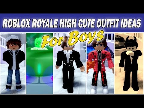 Cute Boy Roblox Outfits - Ro Gangster Outfits Roblox Robux Codes Poke