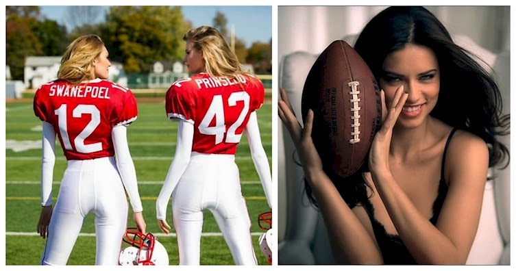 Sexiest Super Bowl Ads That Will Get You In The Mood For Ball Giant 