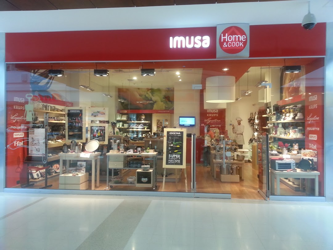 Imusa Home & Cook