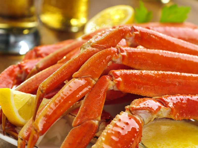 King Crab Leg Buffet Near Me - Latest Buffet Ideas