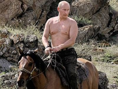 putin