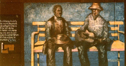 W.C. Handy