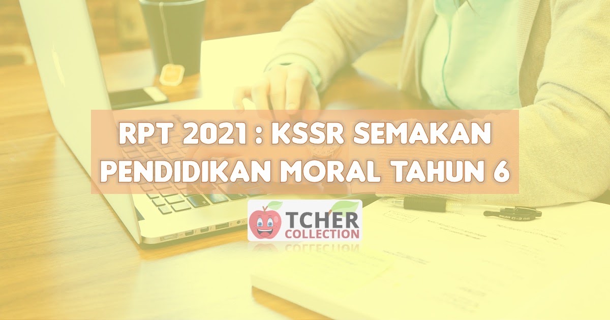 Buku Teks Nota Pendidikan Moral Tahun 3 / Koleksi Terkini Dskp Kssr