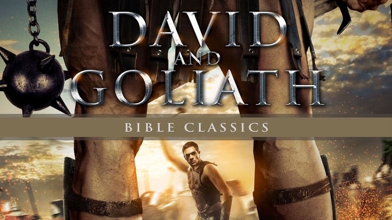 2015 David And Goliath