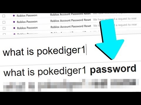 pokediger1 passwords blacklisted youtuber usernames username