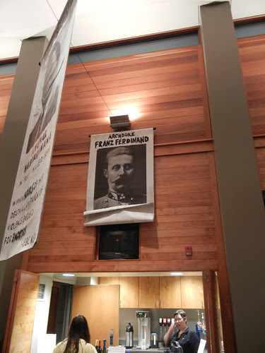Oregon Shakespeare Festival, Ashland, Oregon _ 6739