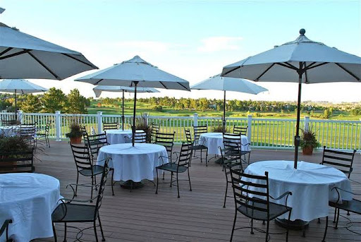 Hotel «Lone Tree Golf Club & Hotel», reviews and photos, 9808 Sunningdale Blvd, Lone Tree, CO 80124, USA