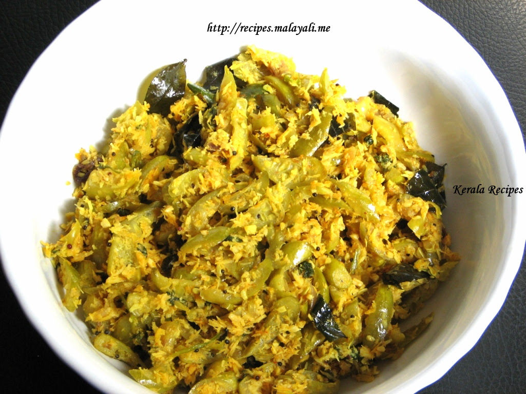 Cauliflower Recipes Kerala In Malayalam - Recipes Site o