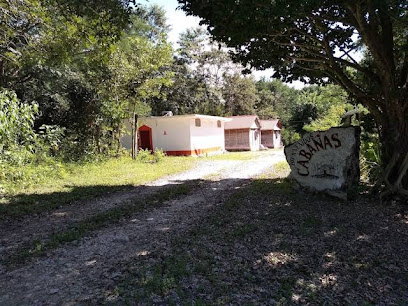 Casados Ranch ( Camping y Cabañas)