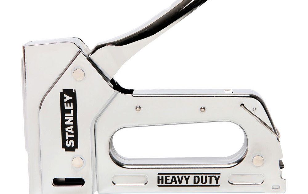 Stanley Sharpshooter Staple Gun Parts Diagram Wiring Diagram