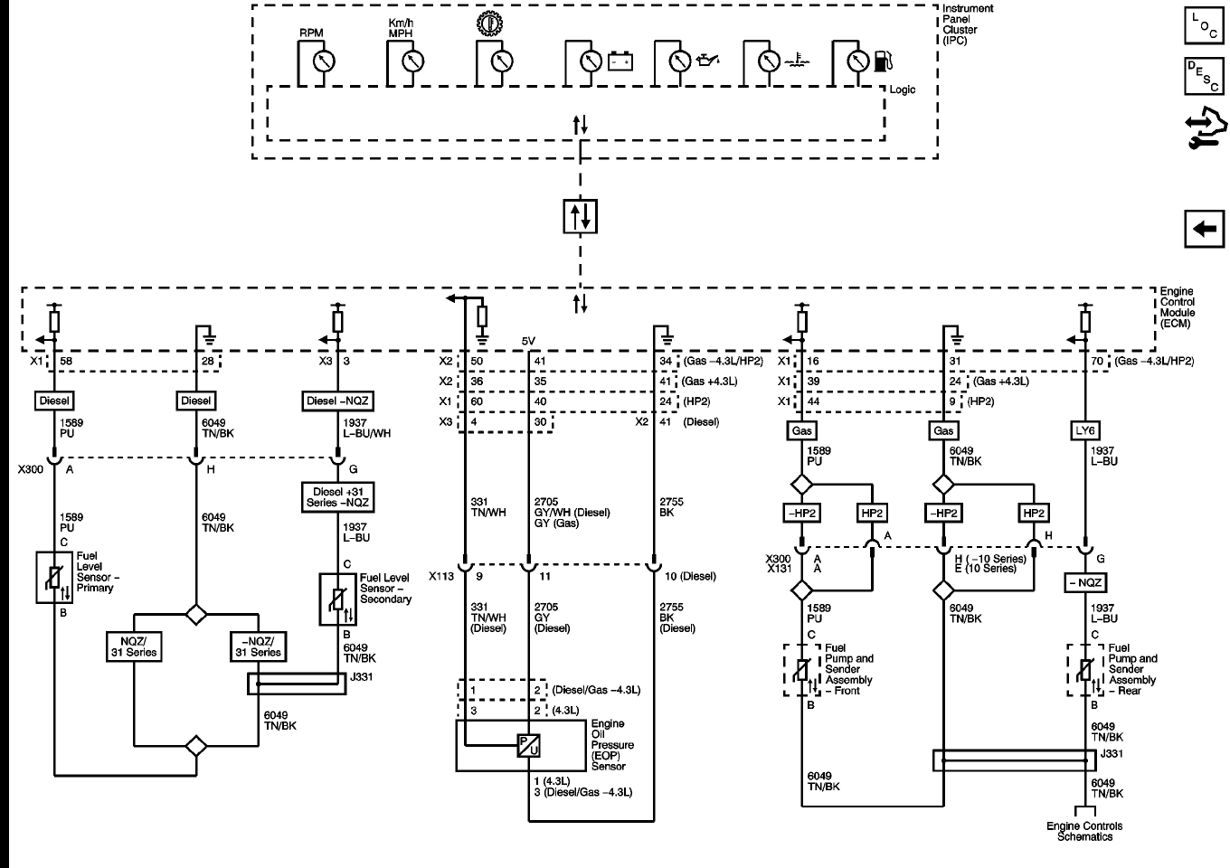 31 2011 Chevy Silverado Radio Wiring Diagram - Wire Diagram Source