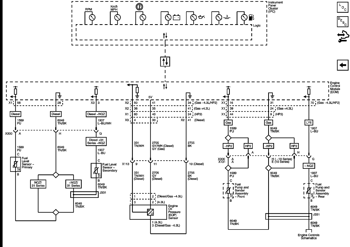 2001 Chevrolet Silverado 1500 Wiring Speakers Diafragm Pictures