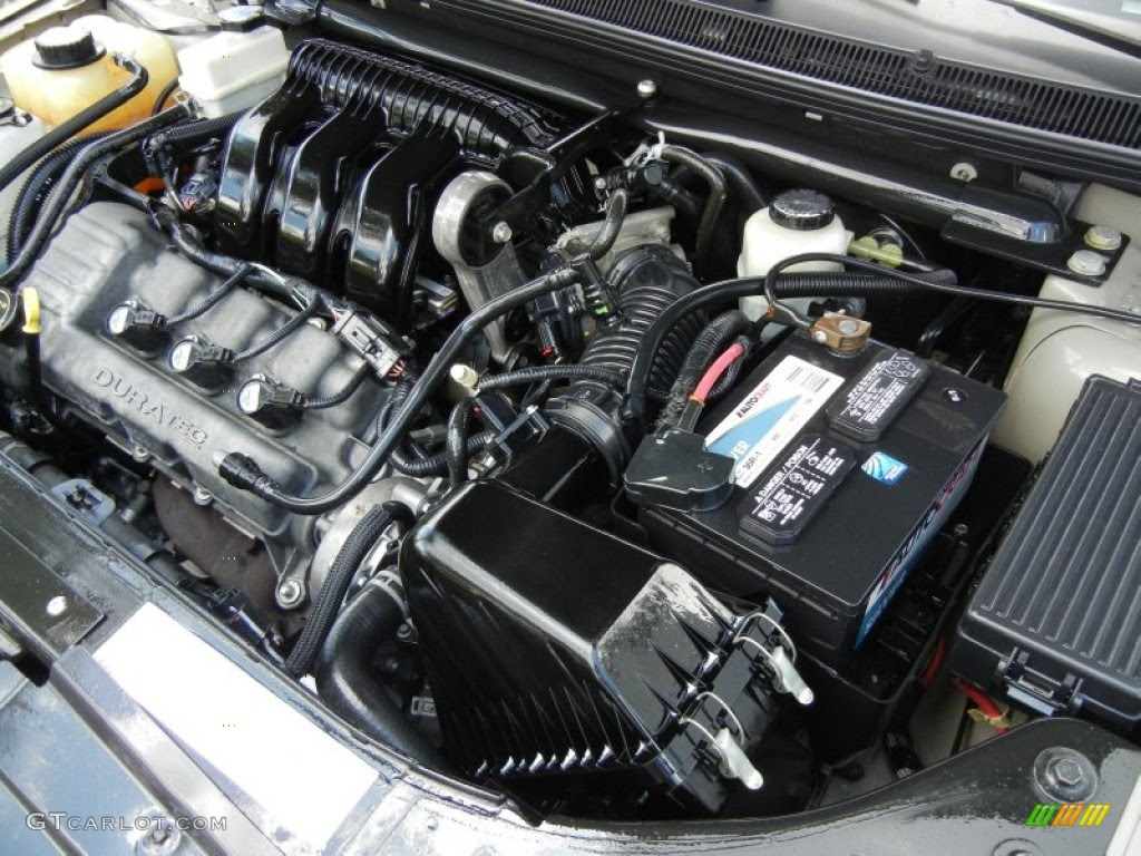 2006 Ford Five Hundred Engine Diagram - Cars Wiring Diagram