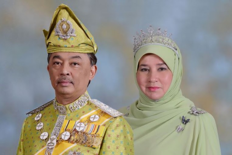 new agong malaysia 2019