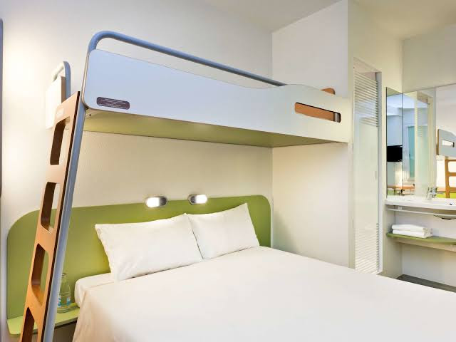 ibis budget Birmingham Airport - NEC - Hotel