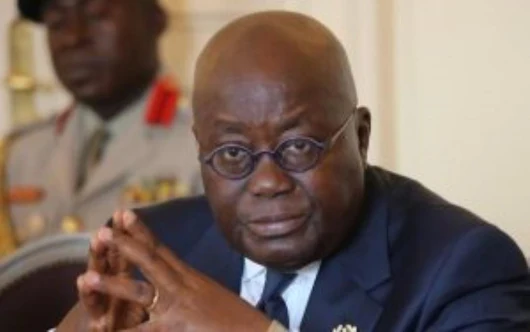 â€˜I Donâ€™t Need Thugs To Win 2020 Electionâ€™â€”Nana Addo Replies NDC