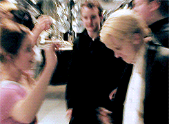 And they lived in their own world, ignorant of others.