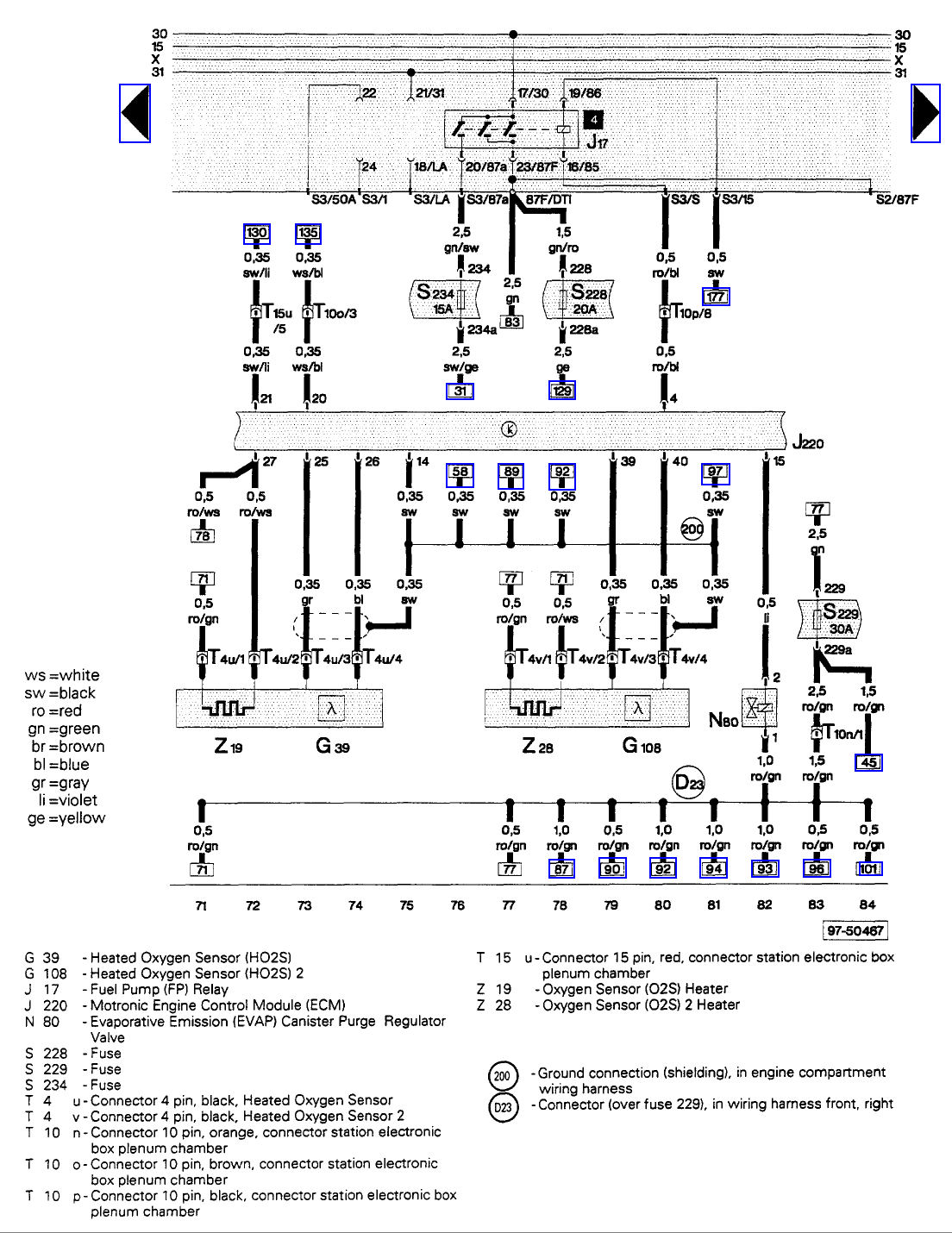 Bmw Wiring Diagrams Online