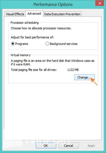 Apa Windows Page File Itu?? Haruskah Diaktifkan?