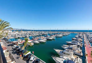 Puerto Banus Luxury Destination First place to visit when you come