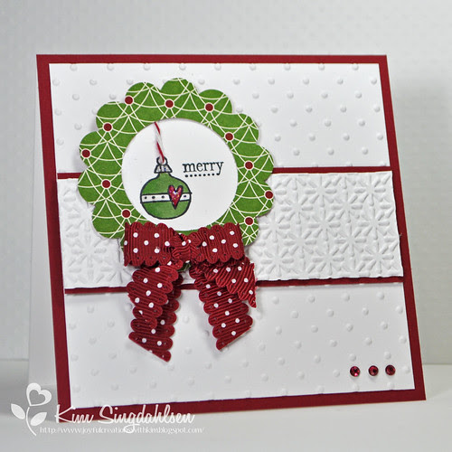 Merry Wreath