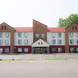 Red Roof Inn Springfield, OH