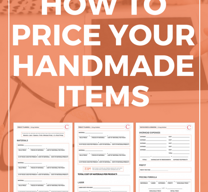 What Is The Best Place To Sell Handmade Items - MOQTHER