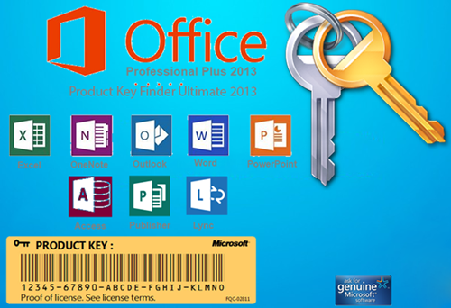 microsoft office professional plus 2013 product key crack free download