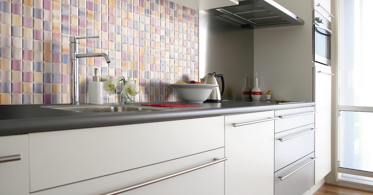 Info Penting Keramik  Mozaik  Untuk  Dinding Dapur 