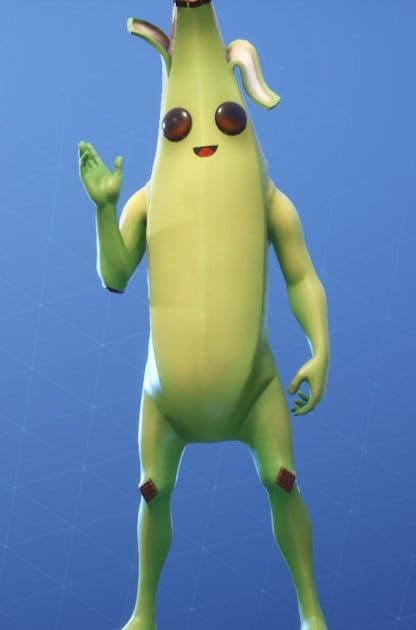 Fortnite Banana Skin | Fortnite V Bucks Codes 2019