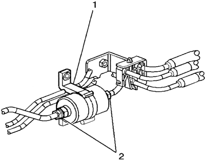 2003 Chevy Silverado Fuel Line Diagram - Chevy Diagram