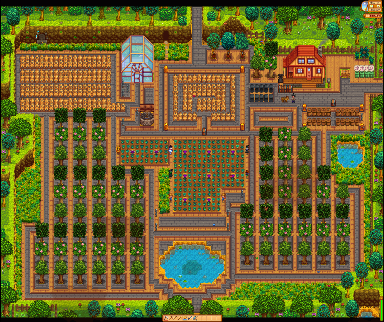 Easiest Way To Make Money In Stardew Valley Earn Money Online Typing