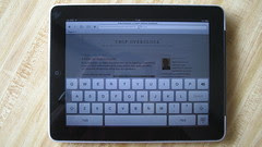 Apple First Generation 3G iPad