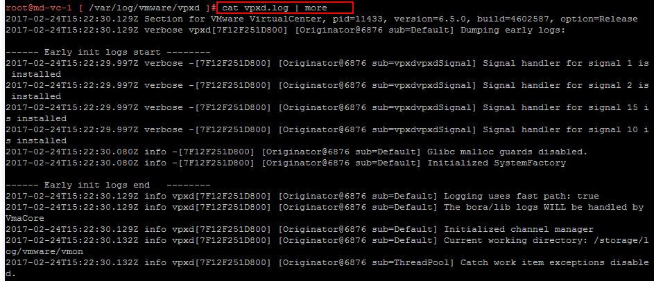 Оригинатор это. VMWARE VM log. Лог. Verbose log js. Z-info.