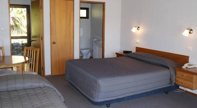 Reviews of Haruru Falls Retreat & Motel in Paihia - Hotel
