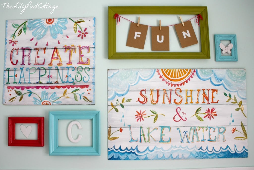 wall-art-big-girl-room