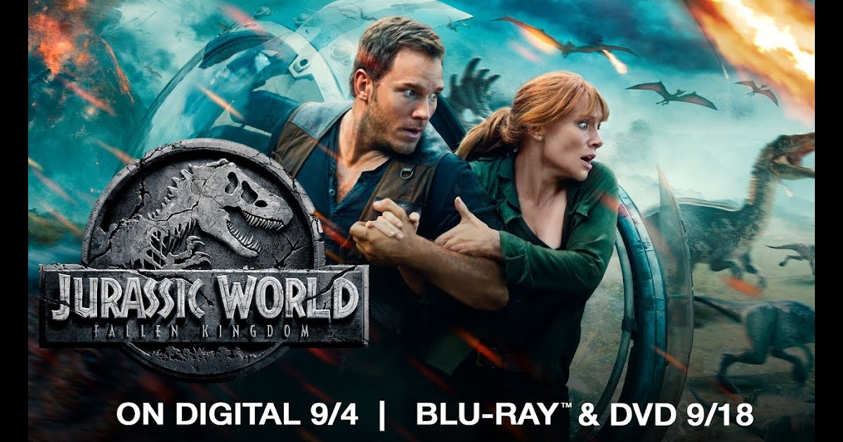 jurassic world fallen kingdom tamilyogi