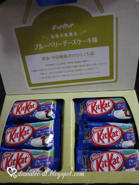 Japan's Haul 18