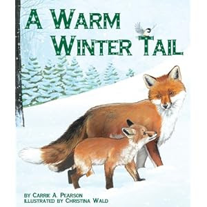 A Warm Winter Tail
