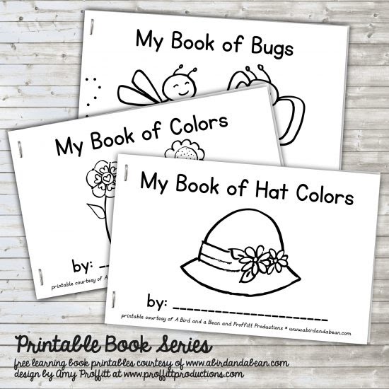 66-printable-leveled-books-for-kindergarten