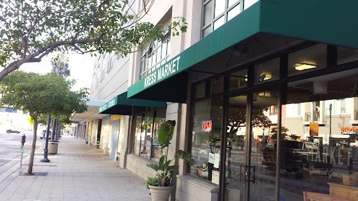 Grocery Store «Kress Market», reviews and photos, 443 Pine Ave, Long Beach, CA 90802, USA